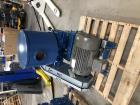 Aerzen Gm7l 15 Hp Positive Displacement Blower